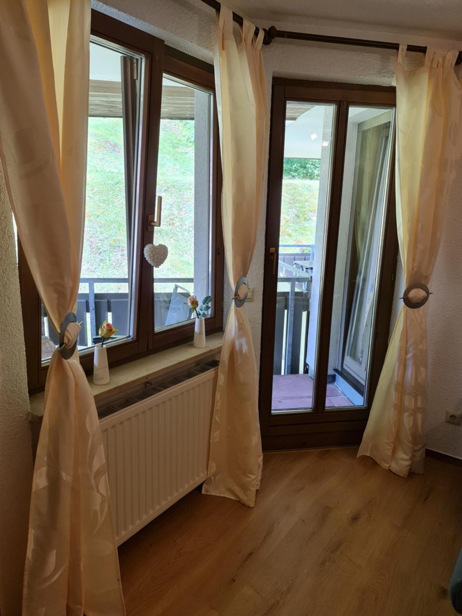 Apartement 12 In Kupferkanne Todtmoos Extérieur photo