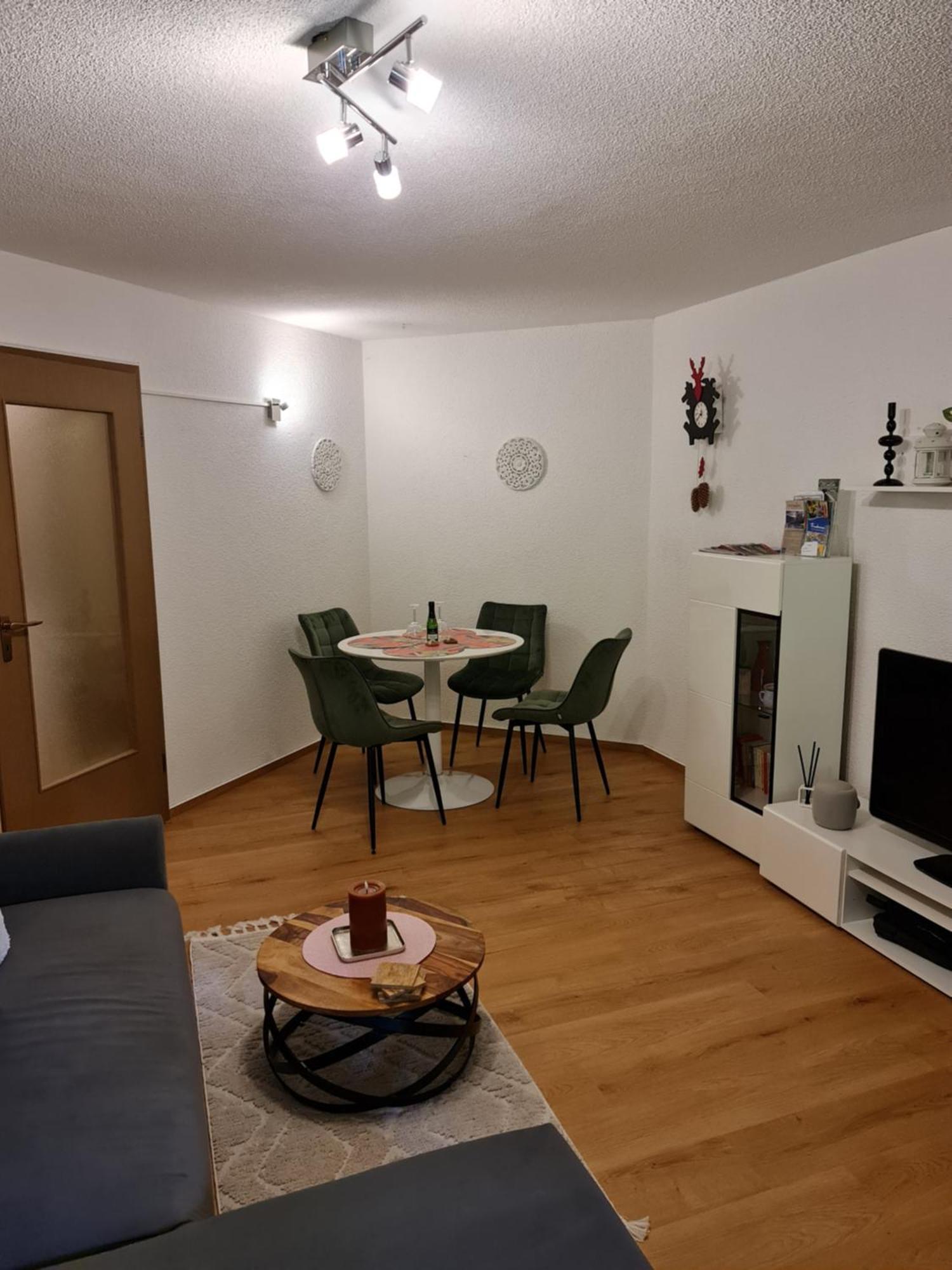 Apartement 12 In Kupferkanne Todtmoos Extérieur photo