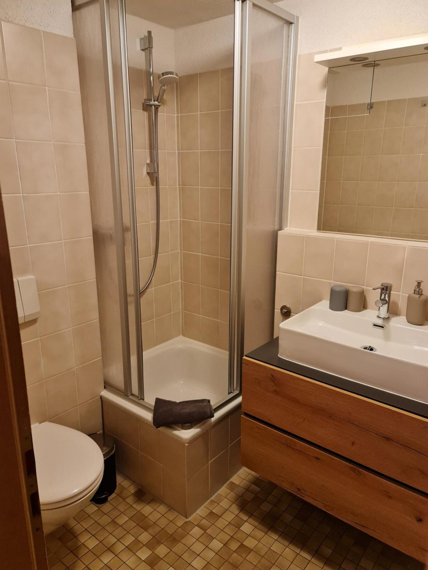 Apartement 12 In Kupferkanne Todtmoos Extérieur photo