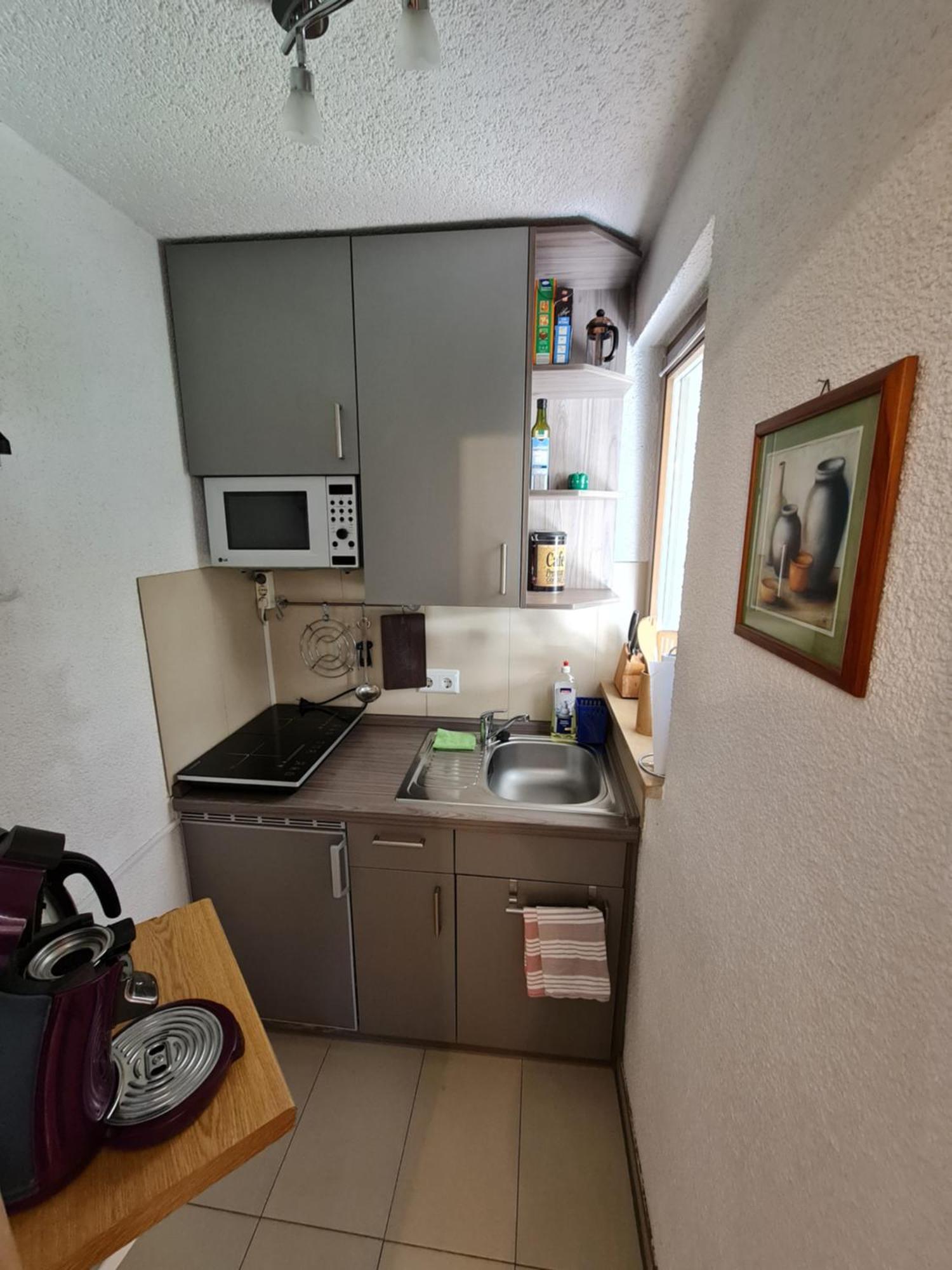 Apartement 12 In Kupferkanne Todtmoos Extérieur photo