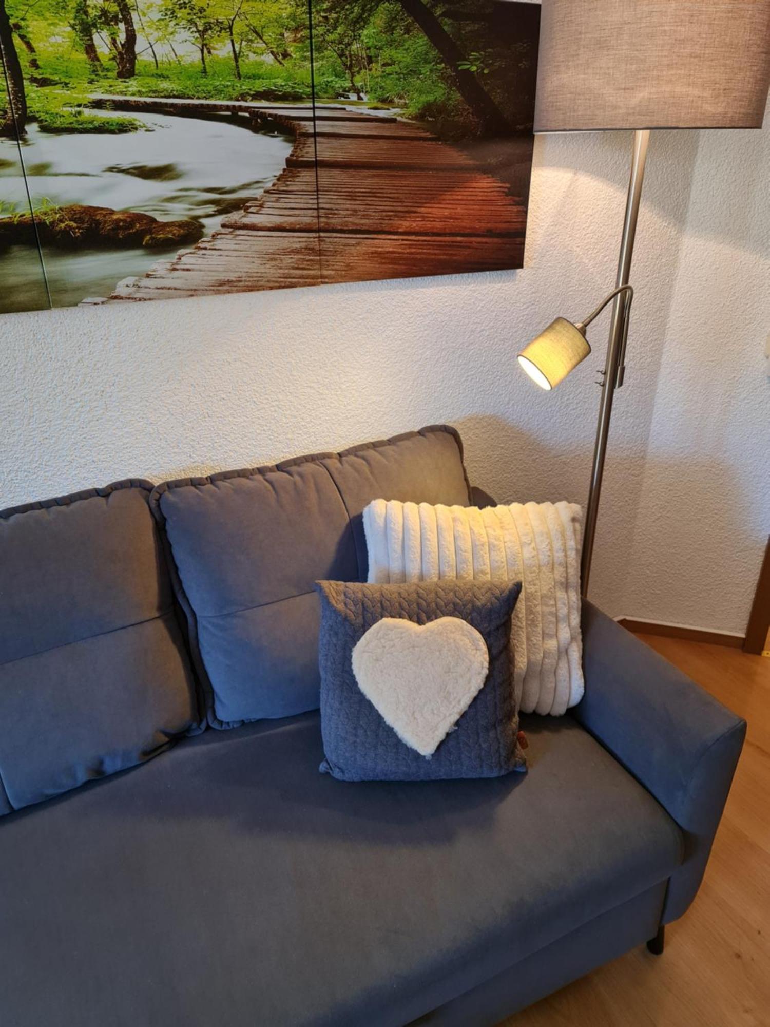 Apartement 12 In Kupferkanne Todtmoos Extérieur photo