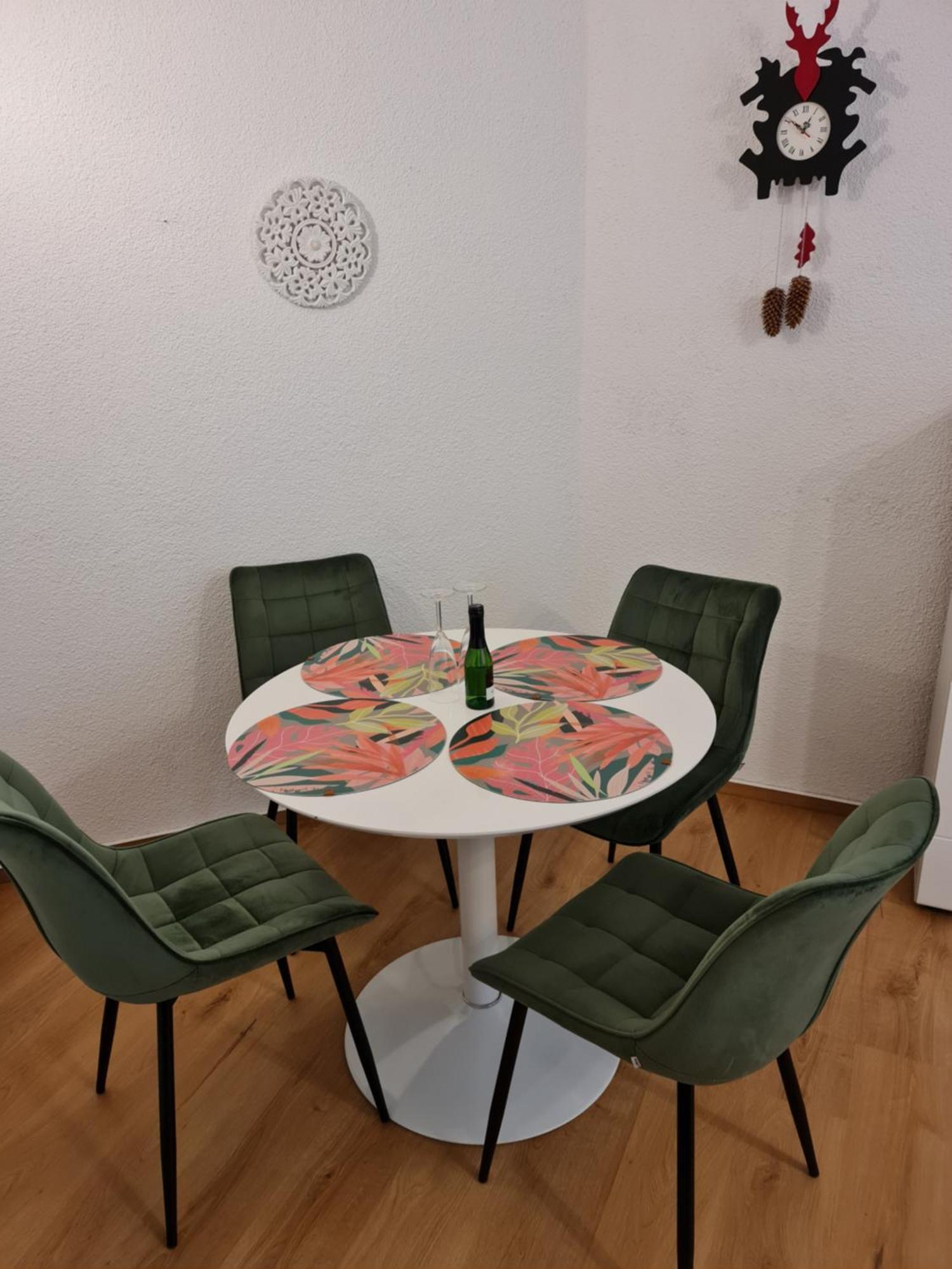 Apartement 12 In Kupferkanne Todtmoos Extérieur photo