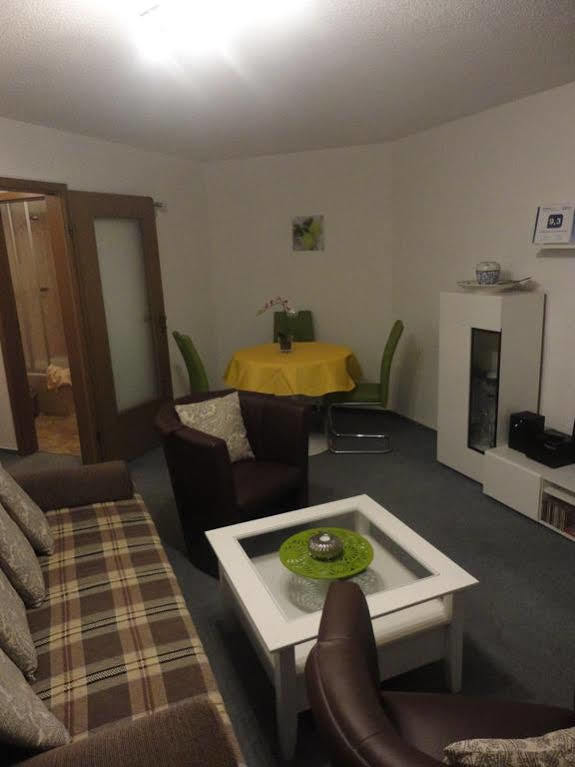 Apartement 12 In Kupferkanne Todtmoos Extérieur photo